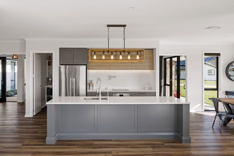 Photo of property in 6 Aranui Road, Matamata, 3472