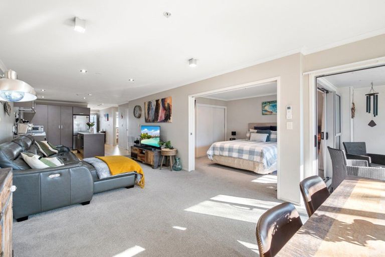 Photo of property in Mooring Apartments, 109/277 Maunganui Road, Mount Maunganui, 3116