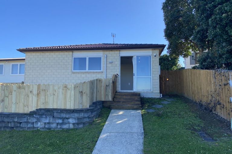 Photo of property in 28 Roseanne Road, Manurewa, Auckland, 2102