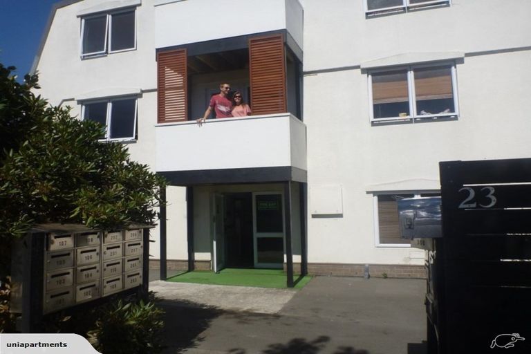 Photo of property in 23 Creyke Road, Ilam, Christchurch, 8041