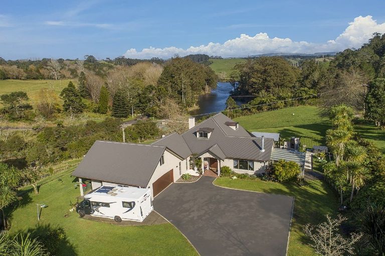 Photo of property in 135a Mclaren Falls Road, Omanawa, Tauranga, 3171