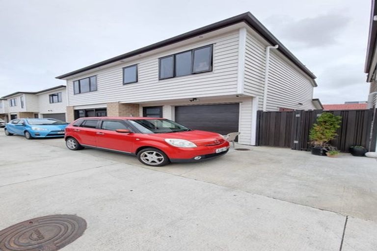 Photo of property in 20c Omagh Avenue, Papatoetoe, Auckland, 2025