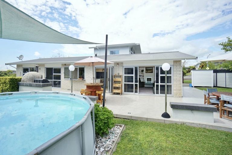 Photo of property in 66 Moehau Street, Te Puke, 3119