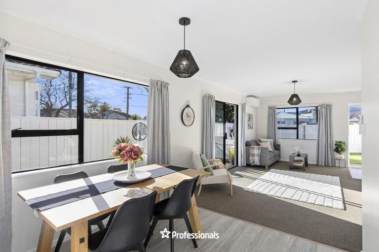 Photo of property in 68 Epuni Street, Hutt Central, Lower Hutt, 5011