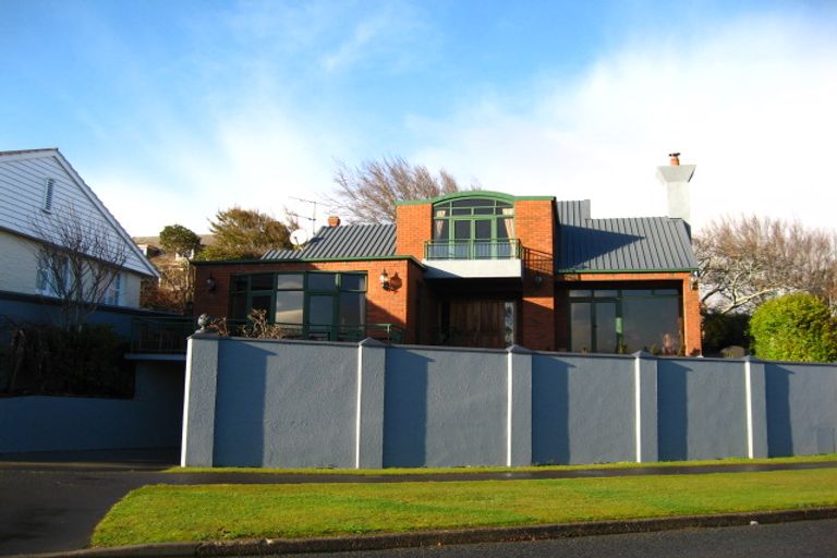 Photo of property in 21 Holywood Terrace, Gladstone, Invercargill, 9810