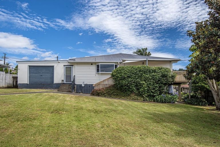 Photo of property in 75 Fourth Avenue, Woodhill, Whangarei, 0110