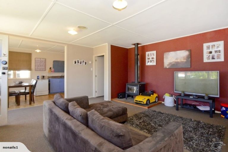 Photo of property in 3 Kokako Street, Taihape, 4720