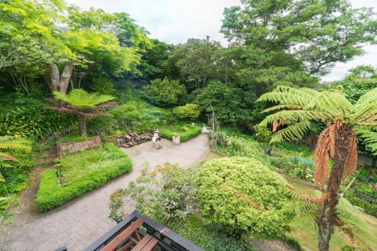 Photo of property in 487 College Street, Hokowhitu, Palmerston North, 4410