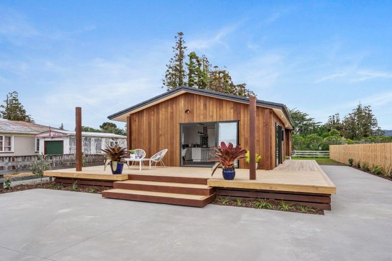 Photo of property in 46 Shoemaker Road, Waipu, 0510