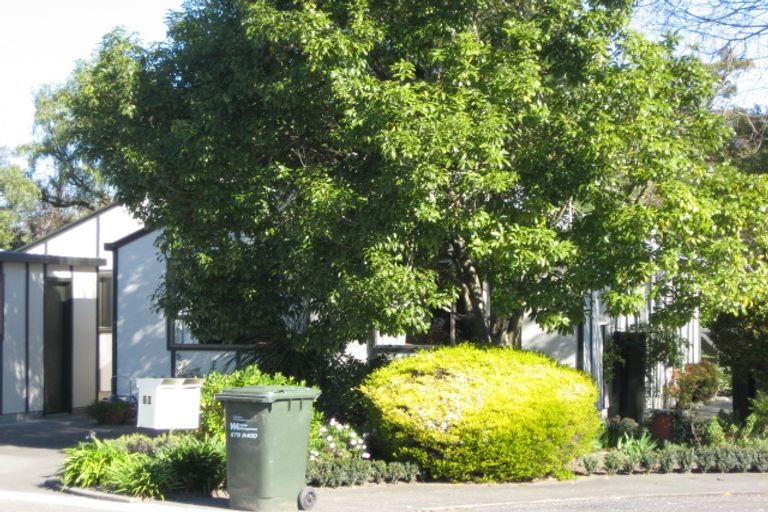 Photo of property in 6/26 Christie Crescent, Havelock North, 4130