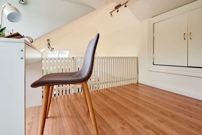 Photo of property in 21 Reading Street, Karori, Wellington, 6012