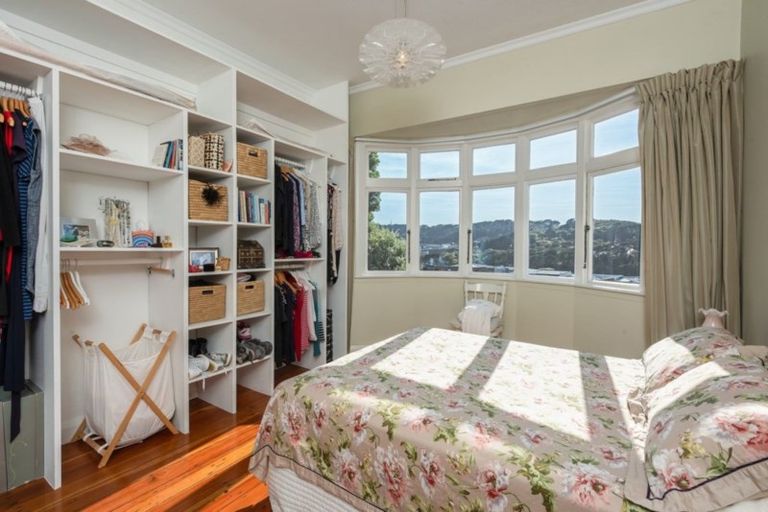 Photo of property in 18 Carrington Street, Mount Cook, Wellington, 6021