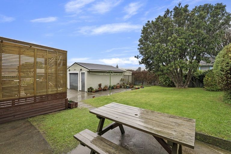 Photo of property in 419 Warspite Avenue, Ascot Park, Porirua, 5024