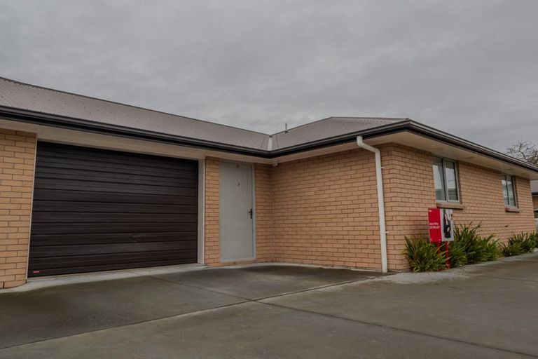 Photo of property in 3/48 Fifth Avenue, Enderley, Hamilton, 3214