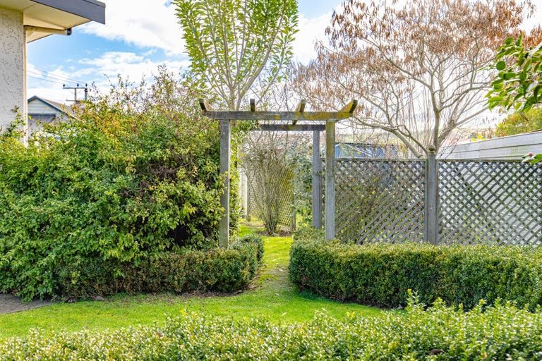 Photo of property in 1 Kelvin Street, Aramoho, Whanganui, 4500