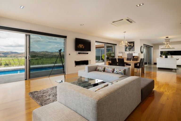 Photo of property in 113 Marlborough Ridge Drive, Fairhall, Blenheim, 7272