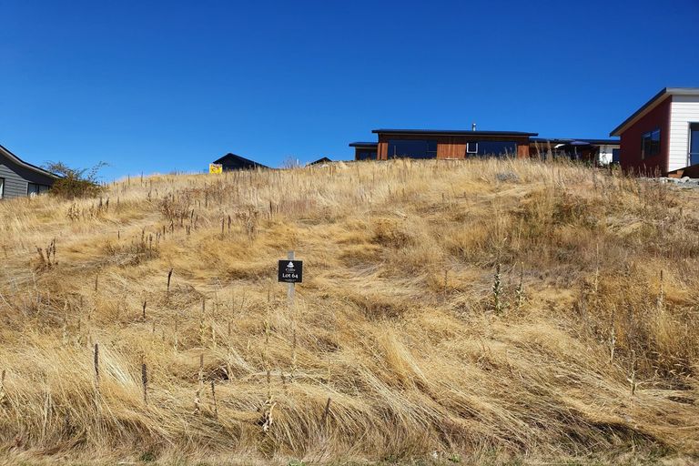 Photo of property in 61 D'archiac Drive, Lake Tekapo, 7999