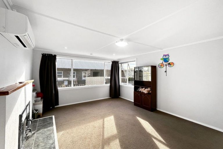 Photo of property in 17 David Street, Hawthorndale, Invercargill, 9810