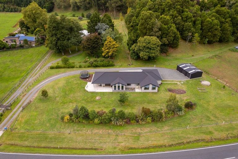 Photo of property in 215 Horahora Road, Piarere, Tirau, 3484