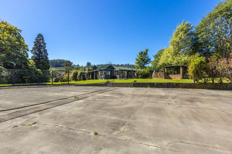 Photo of property in 1029d Akatarawa Road, Akatarawa, Upper Hutt, 5372