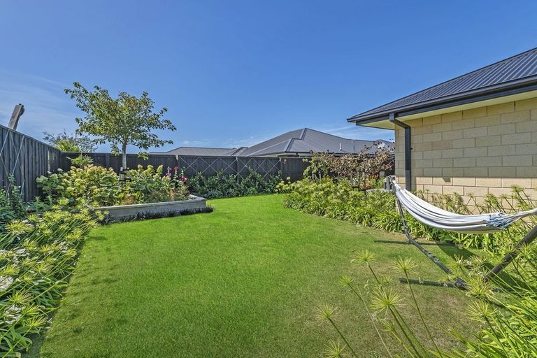 Photo of property in 41 Northmoor Boulevard, Rolleston, 7615