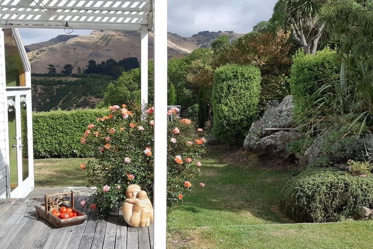 Photo of property in 68 Park Terrace, Corsair Bay, Lyttelton, 8082