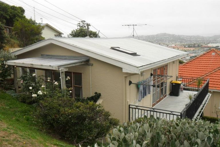 Photo of property in 32 Buckingham Street, Melrose, Wellington, 6023