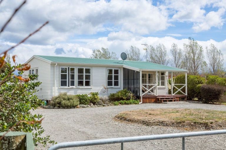Photo of property in 85 Budd Road, Upper Plain, Masterton, 5888