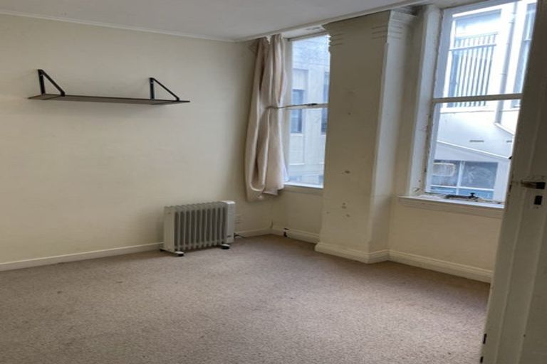 Photo of property in 4/59 Cambridge Terrace, Te Aro, Wellington, 6011