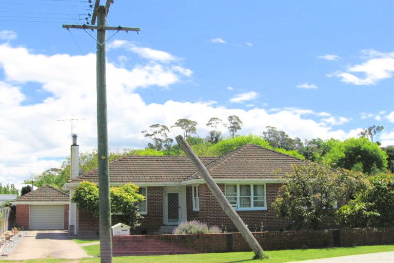 Photo of property in 16 Kennedy Street, Mangapapa, Gisborne, 4010