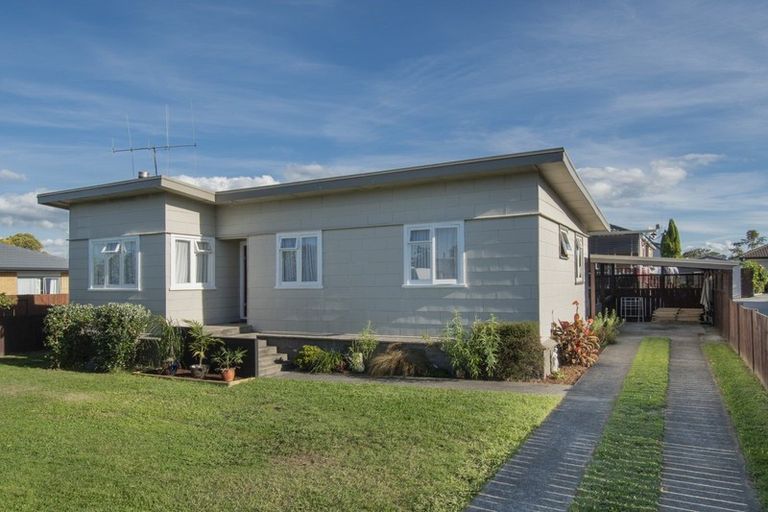 Photo of property in 30a Pooles Road, Greerton, Tauranga, 3112