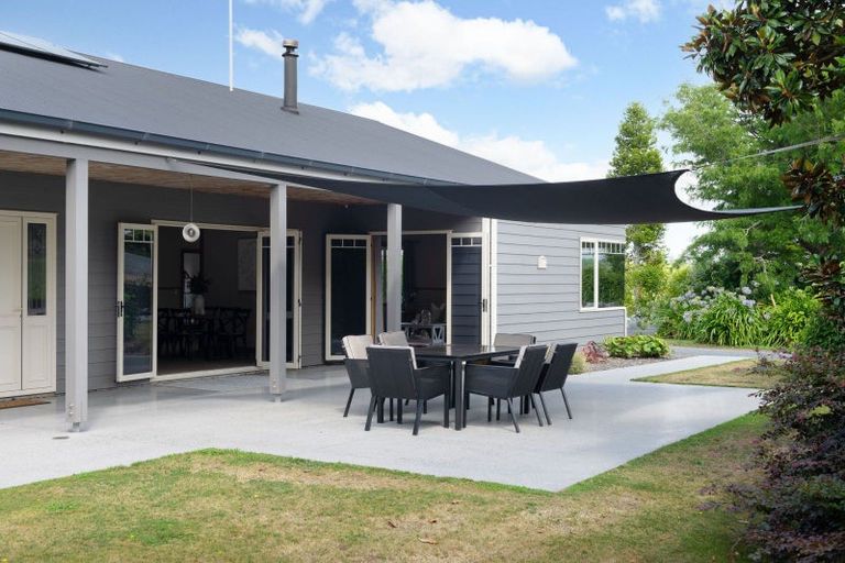 Photo of property in 1251 Kakaramea Road, Ngahinapouri, Ohaupo, 3882