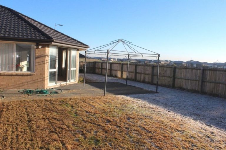 Photo of property in 12 Amelia Place, Wigram, Christchurch, 8025