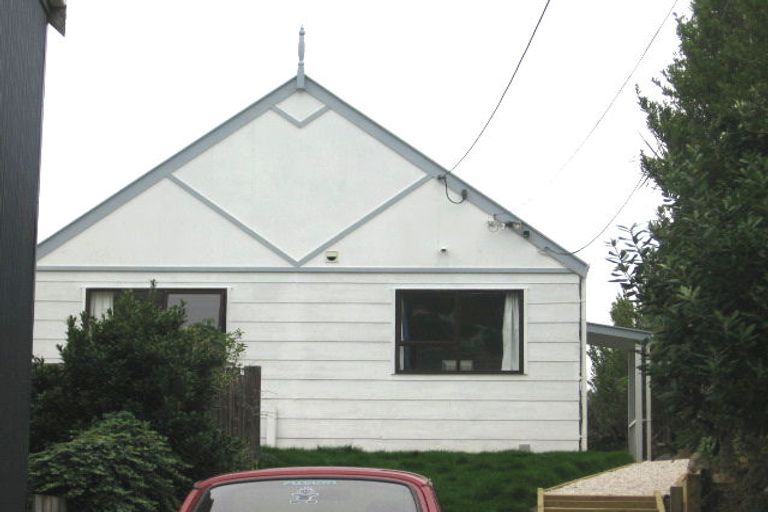 Photo of property in 45 Heke Street, Ngaio, Wellington, 6035