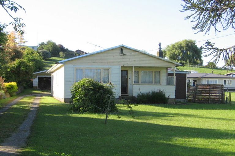 Photo of property in 109 Main North Road, Otorohanga, 3900