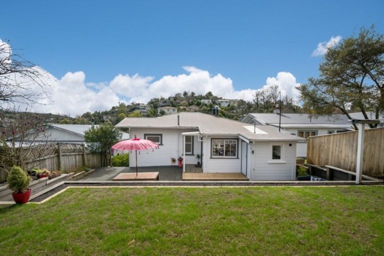 Photo of property in 22 Alfred Street, Nelson South, Nelson, 7010