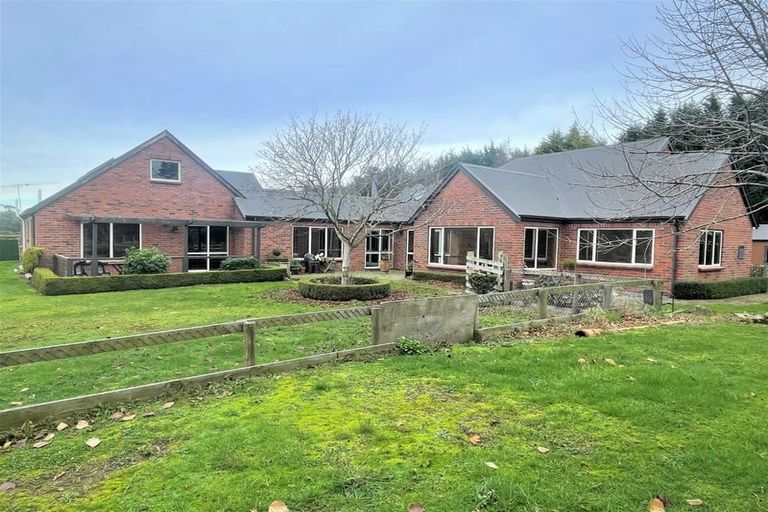 Photo of property in 188 Otatara Road, New River Ferry, Invercargill, 9879