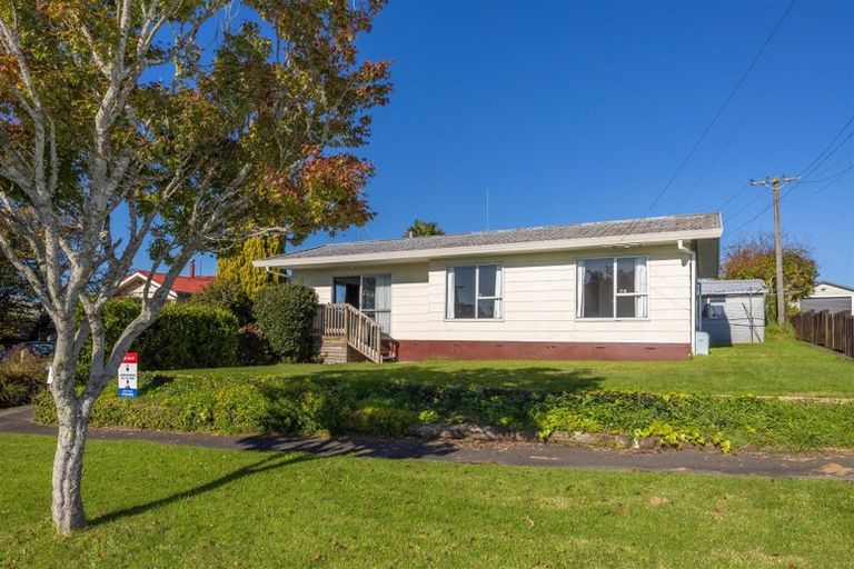 Photo of property in 23 Hinau Street, Maeroa, Hamilton, 3200