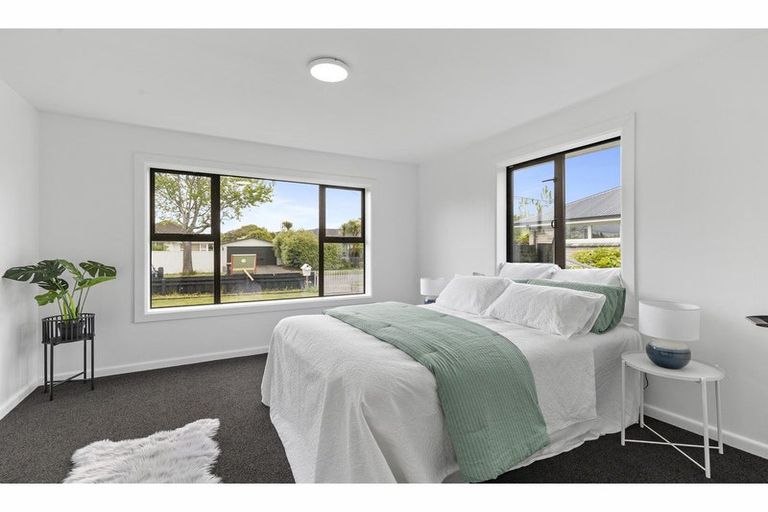 Photo of property in 17 Banbury Street, Burnside, Christchurch, 8053