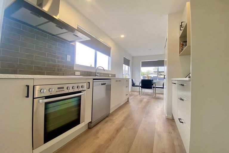 Photo of property in 99b South Town Belt, Rakaia, 7710