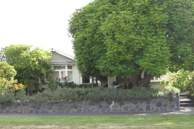 Photo of property in 110 Sullivan Avenue, Woolston, Christchurch, 8023