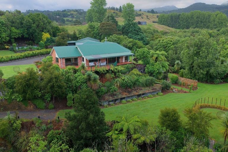 Photo of property in 174d Lund Road, Aongatete, Katikati, 3178