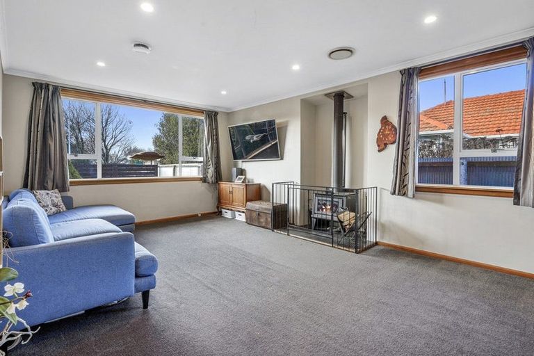 Photo of property in 17 Aurora Street, Hei Hei, Christchurch, 8042
