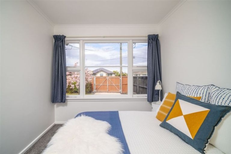 Photo of property in 1/14 Jocelyn Street, Casebrook, Christchurch, 8051