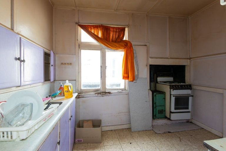 Photo of property in 223 Georges Drive, Napier South, Napier, 4110