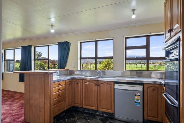 Photo of property in 10 Conway Street, Levin, 5510