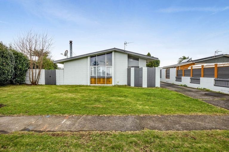 Photo of property in 22 Mangati Road, Bell Block, New Plymouth, 4312