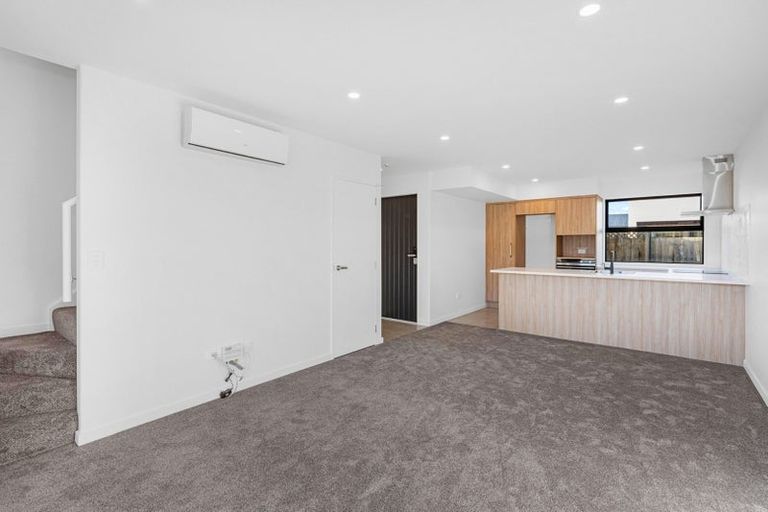 Photo of property in 3/23 Winton Street, St Albans, Christchurch, 8014