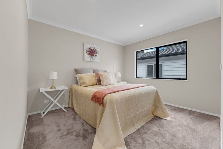 Photo of property in 2e Hughs Way, Flat Bush, Auckland, 2019