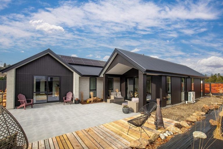 Photo of property in 16 Pollock Street, Alexandra, 9320